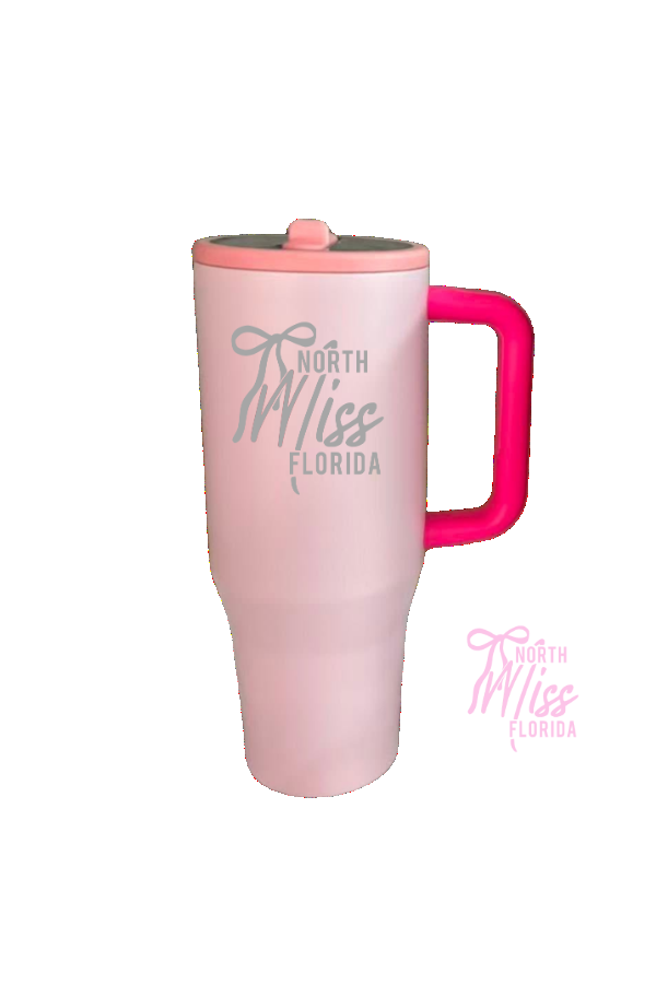 MNF 30oz Tumbler