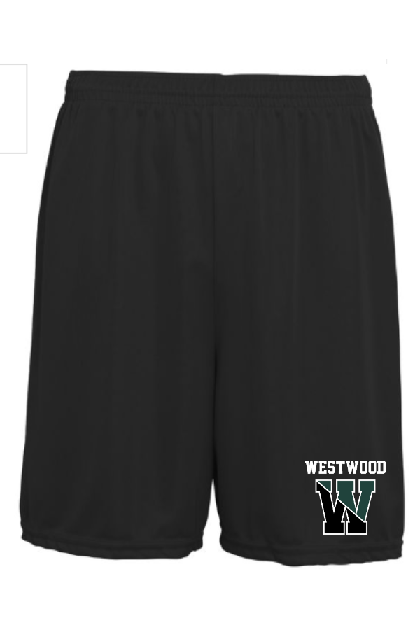 Augusta Youth Octane Shorts