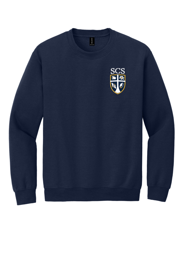 Adult Gym Sweatshirt