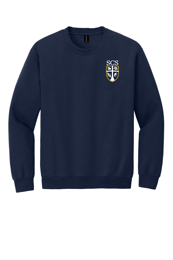 Youth Gym Sweatshirt