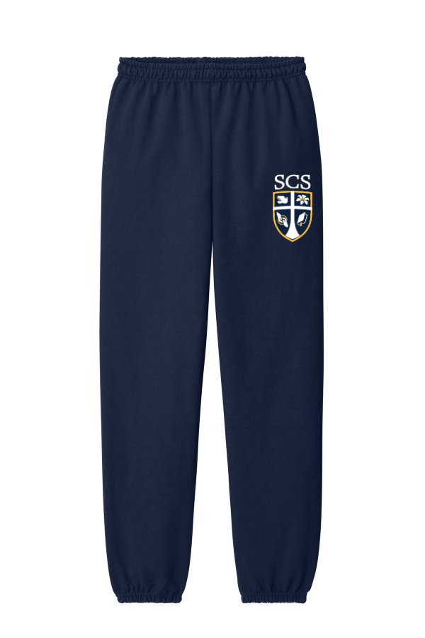 Adult Gym Sweatpants