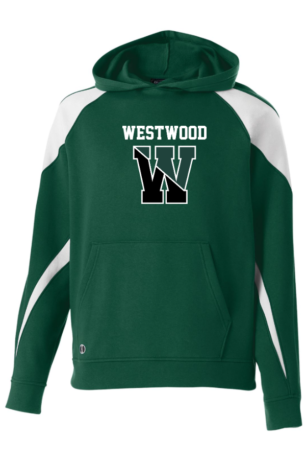 Holloway Youth Prospect Hoodie