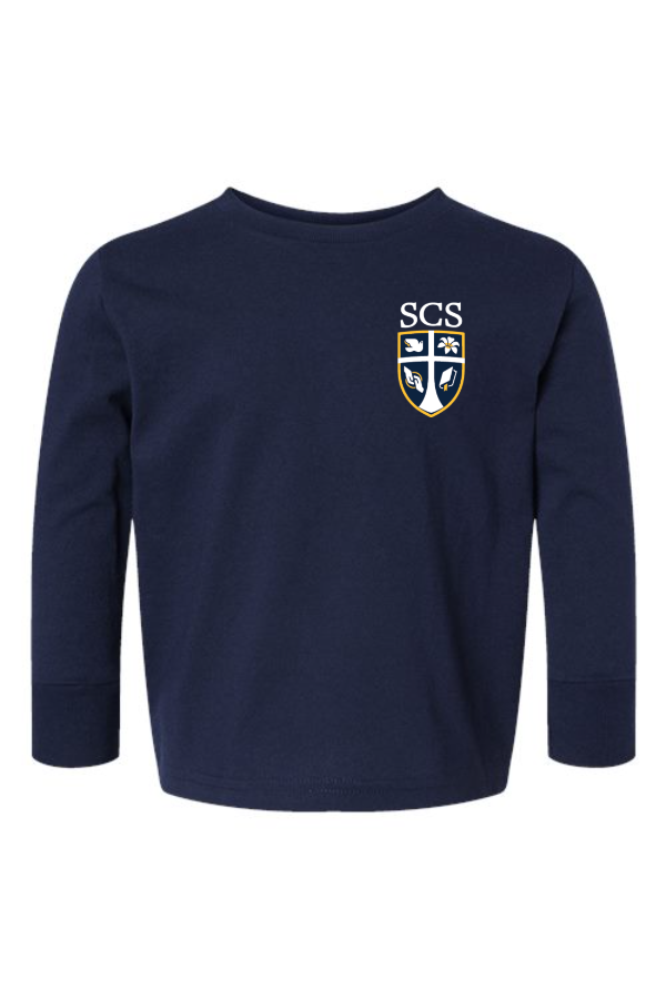 Pre-K Long Sleeve T-Shirt