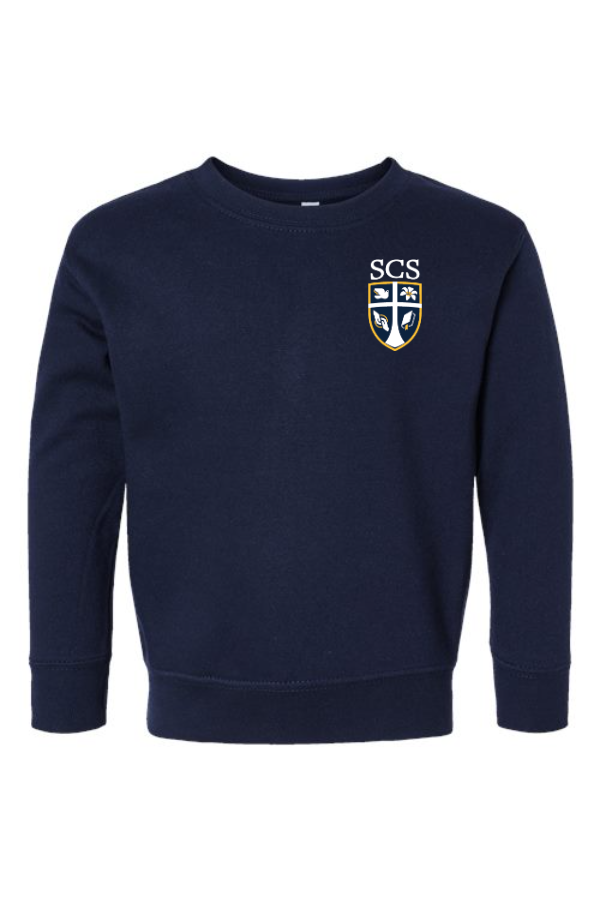 Pre-K Crewneck Sweatshirt