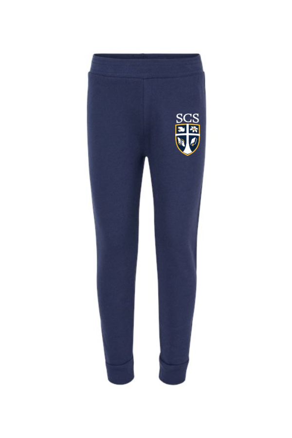Pre-K Jogger Sweatpants