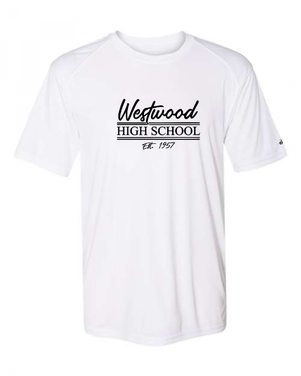 Badger Men's Ultimate SoftLock T-Shirt