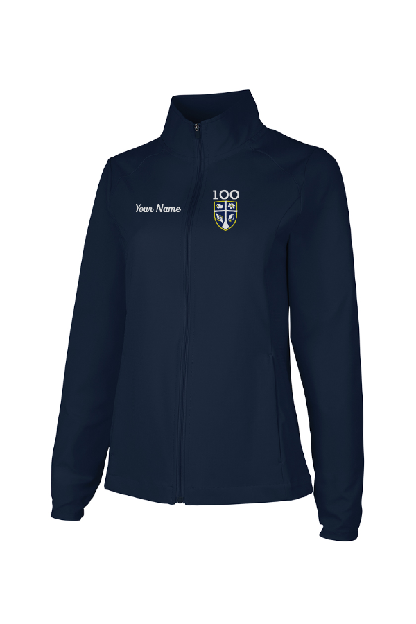 Charles River Lexington Jacket - Ladies