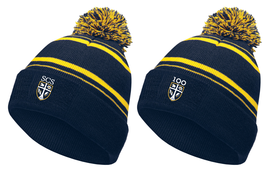 SCS Homecoming Beanie