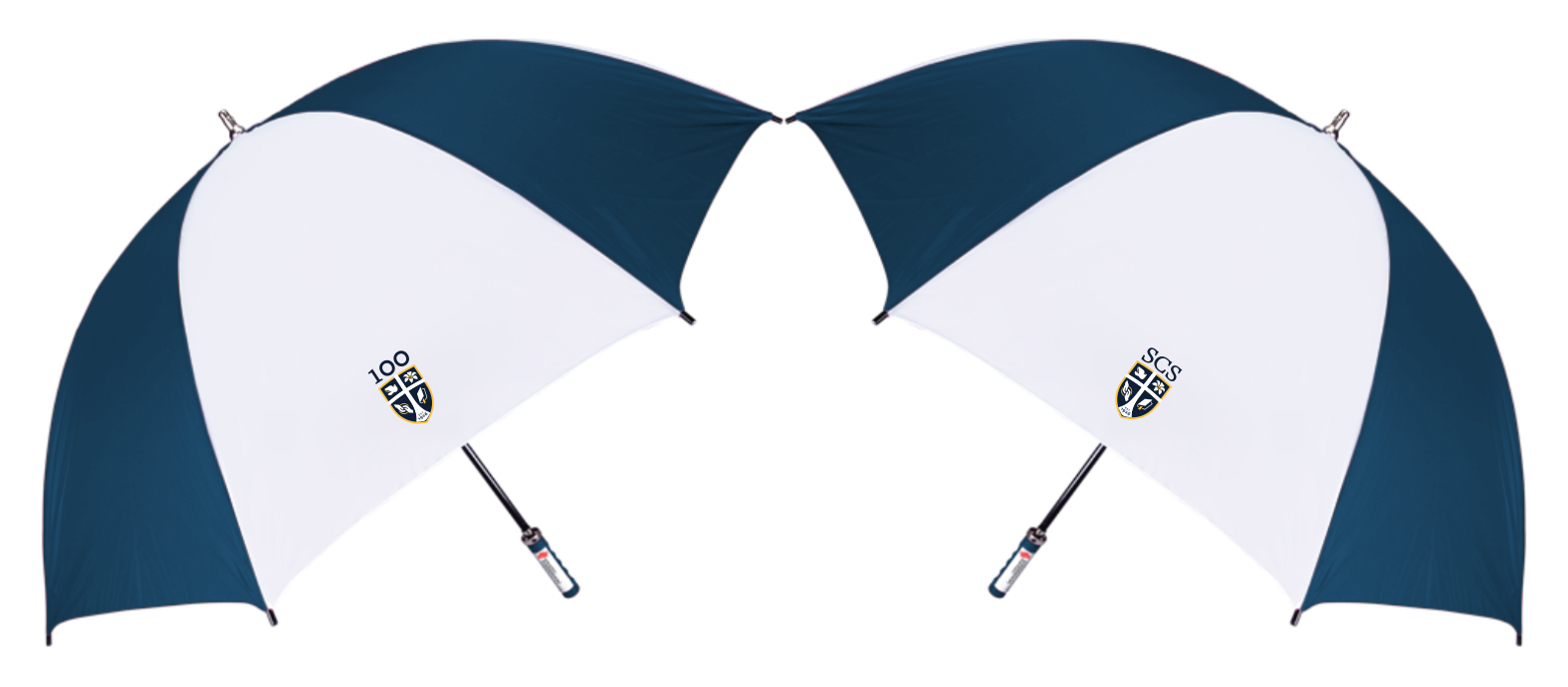 The Eagle Golf Umbrella by Stormduds