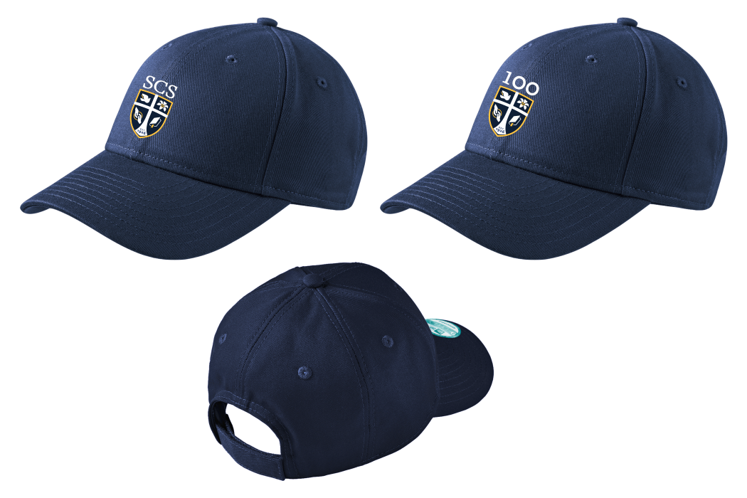 New Era Baseball Cap