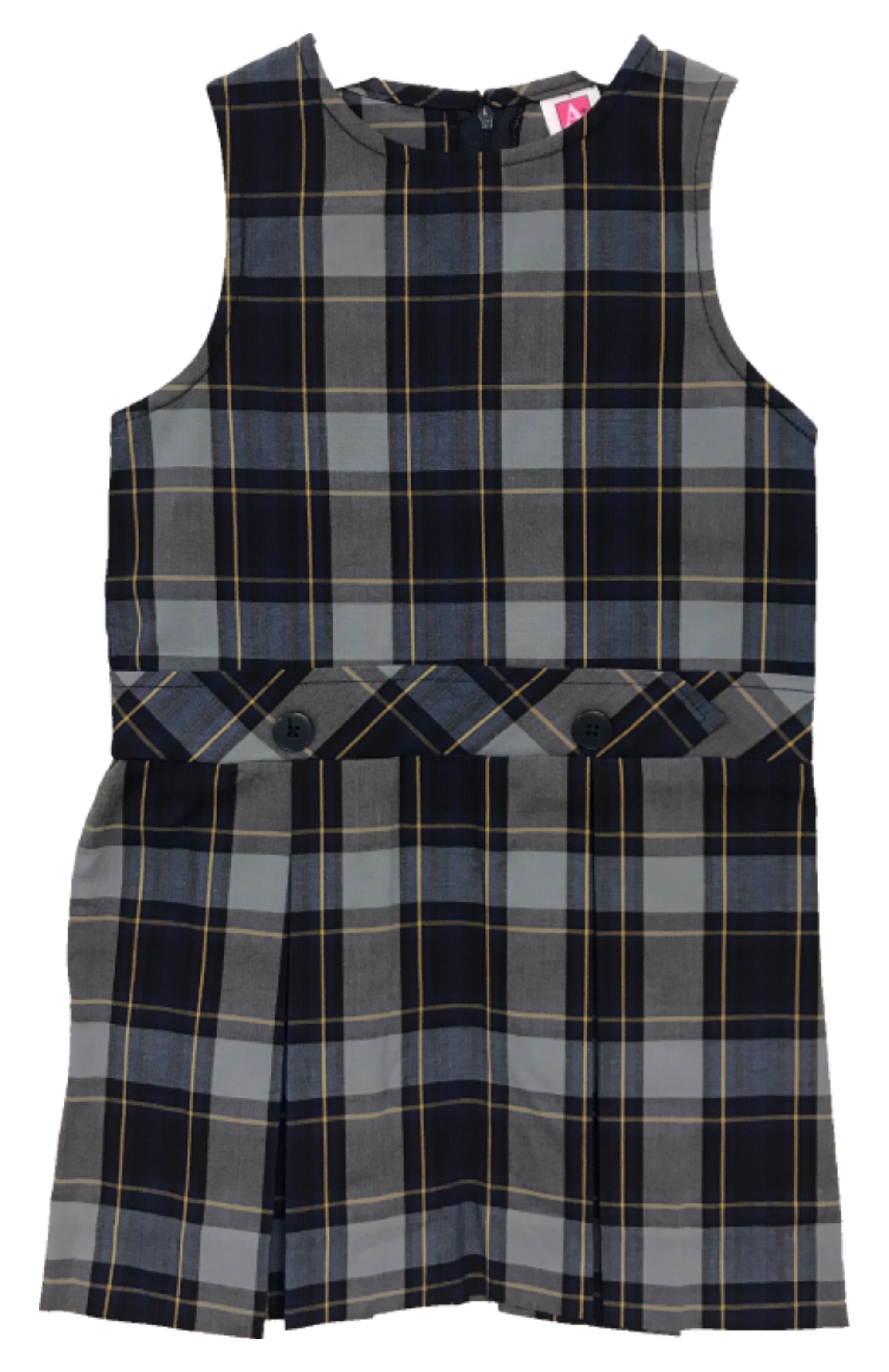Girls Uniform Jumper