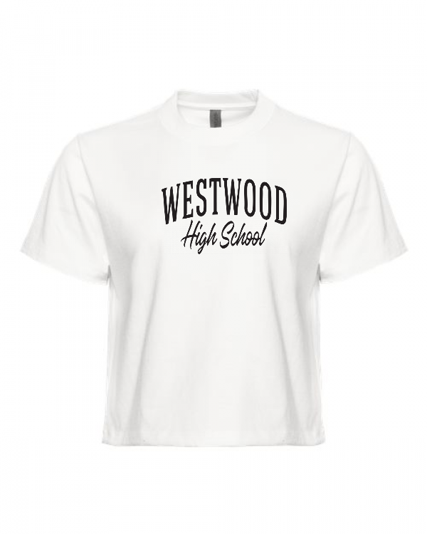 Next Level Women's Heavyweight Boxy T-Shirt