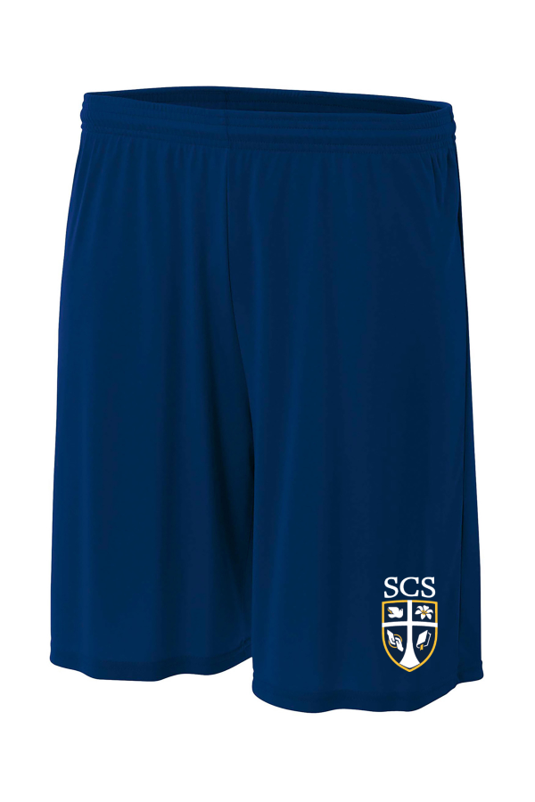 Adult Gym Shorts