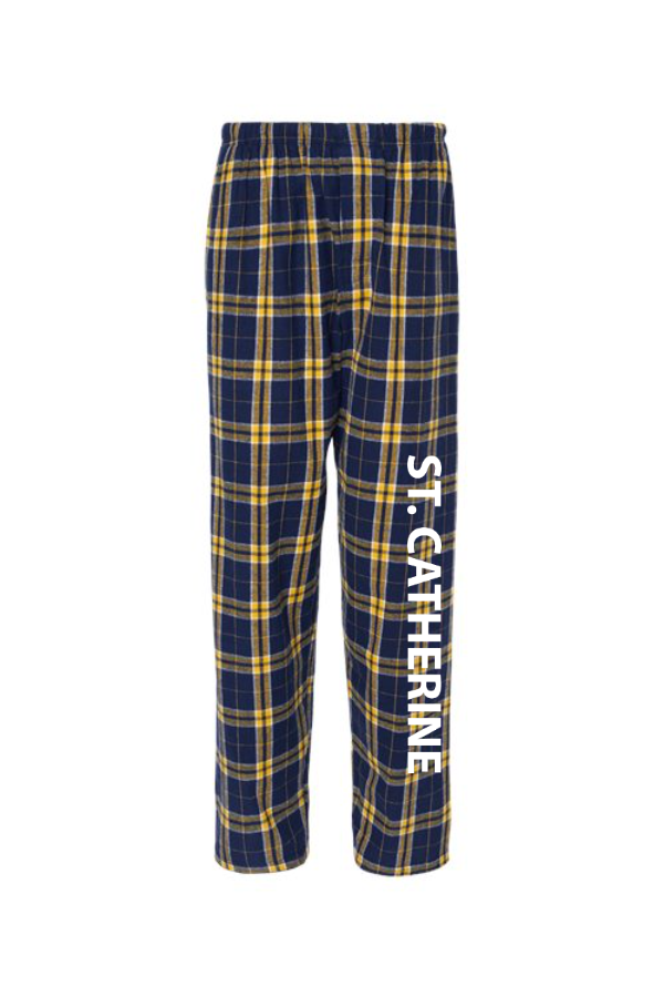 Boxercraft Harley Flannel Pants