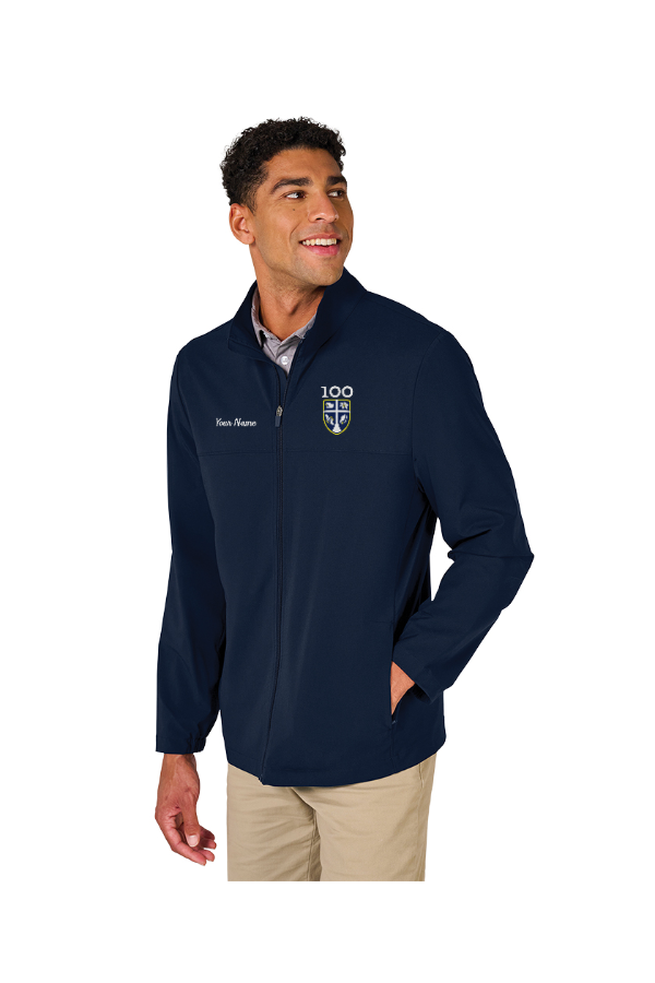 Charles River Lexington Jacket - Mens