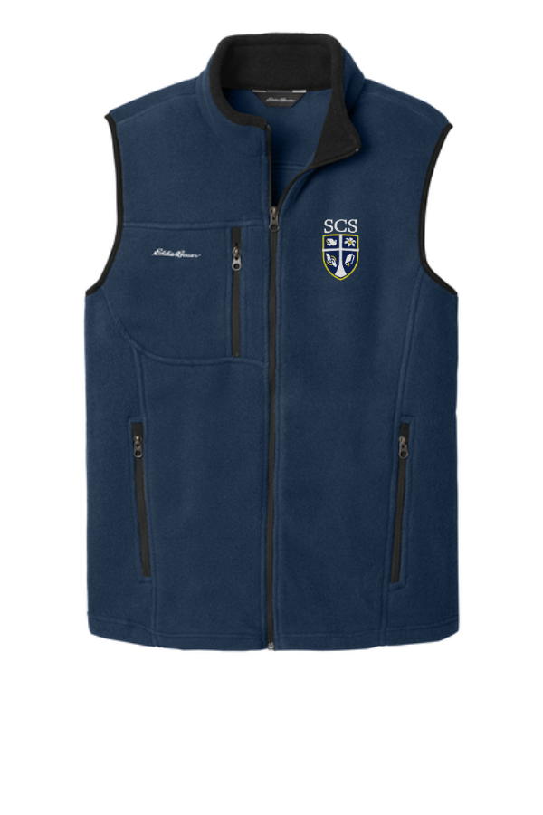 Eddie Bauer - Fleece Vest