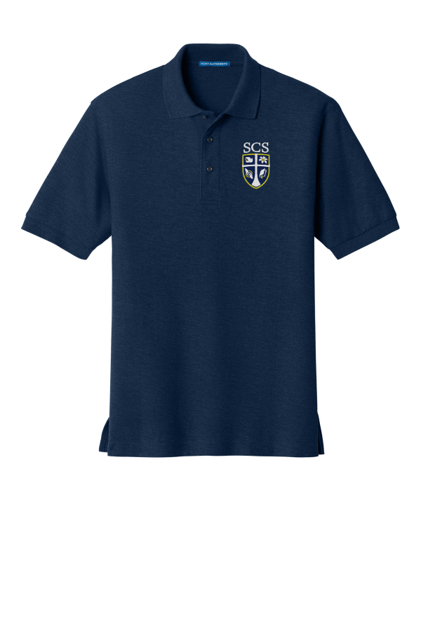 Adult Uniform Polo