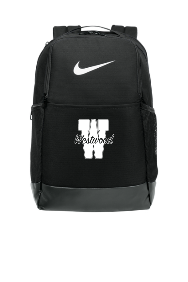 NIKE Brasilia Medium Backpack