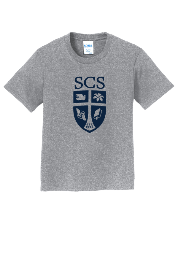 Port & Company Youth & Adult  Fan Favorite Tee