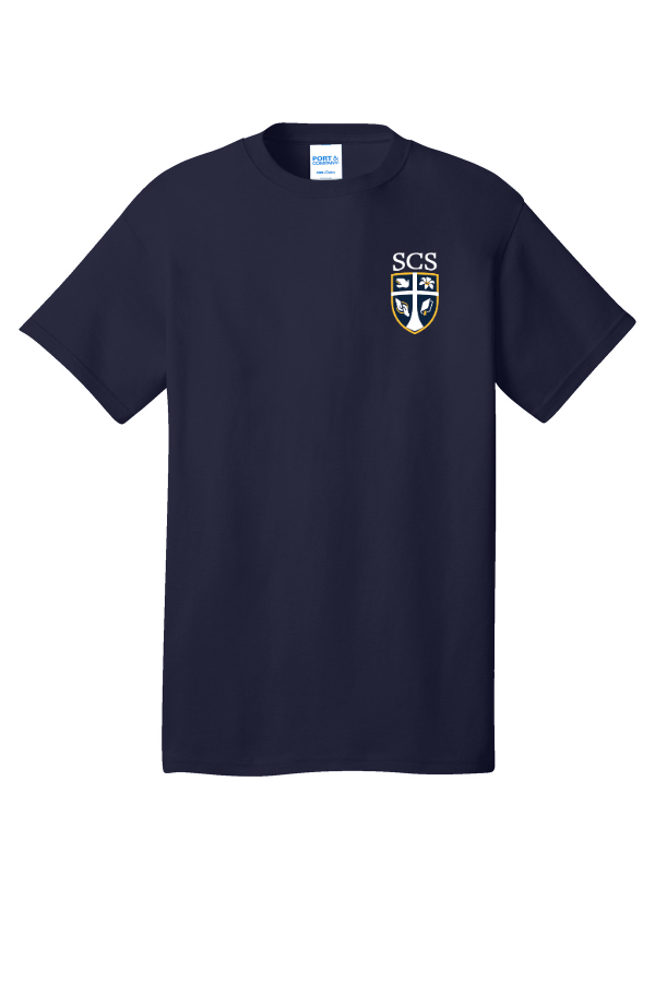 Gym T-Shirt  Youth & Adult