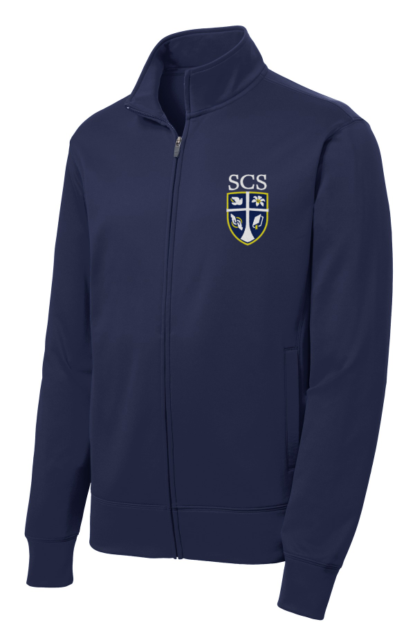 Adult Sport-Tek Jacket