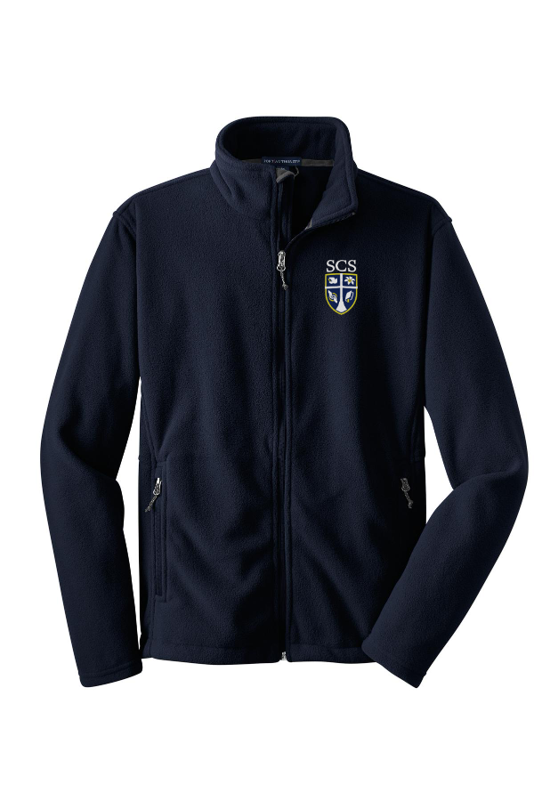Youth Fleece Jacket