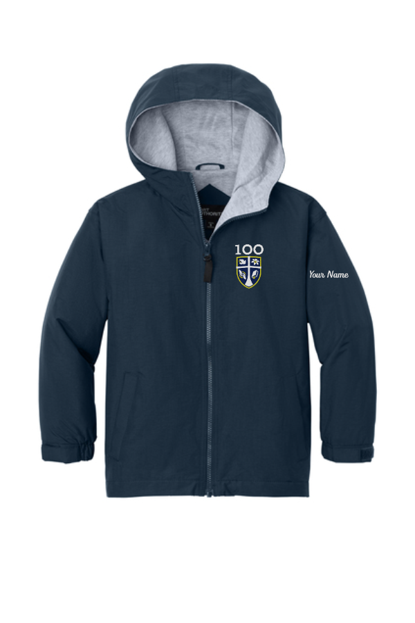 Youth Team Jacket