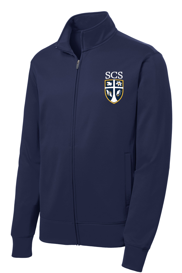 Youth Sport-Tek Jacket