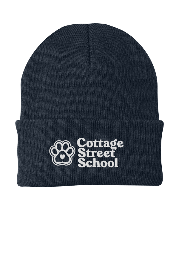 Port & Co Knit Cap