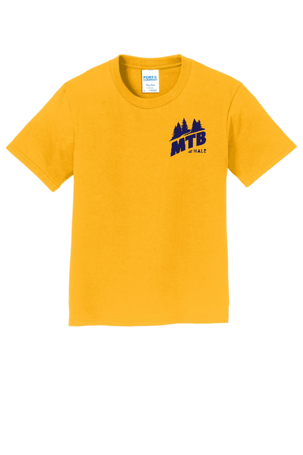 Port & Company Youth Fan Favorite Tee