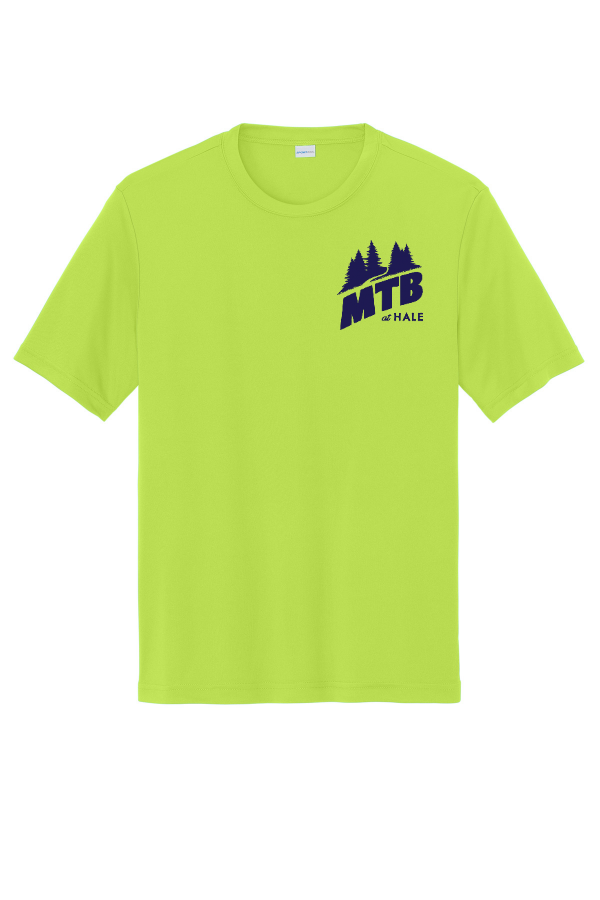 PosiCharge Competitor Tee