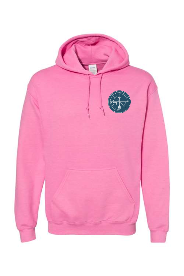 Gildan Unisex Heavy Blend Hooded Sweatshirt