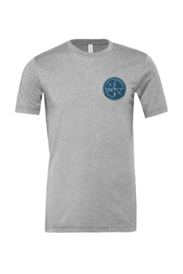 Bella + Canvas CVC Jersey Tee