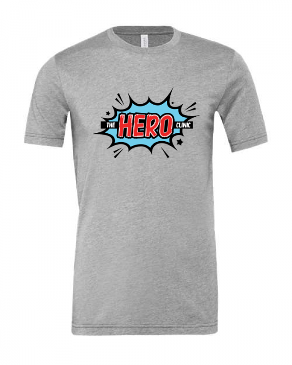 Bella + Canvas CVC Jersey Tee