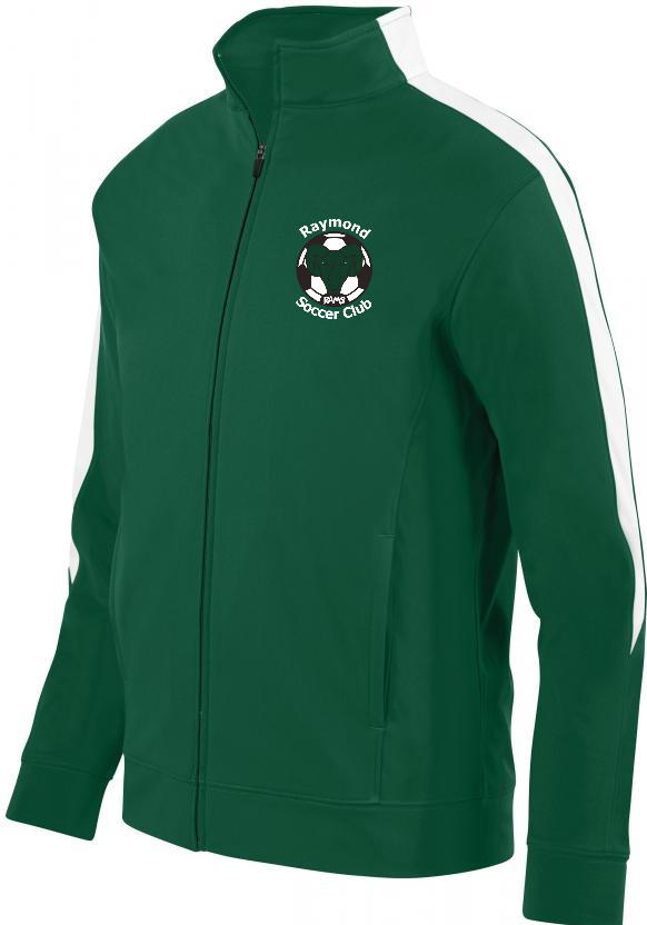 Medalist Jacket 2.0