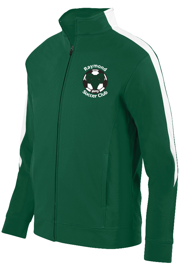 Youth Medalist Jacket 2.0