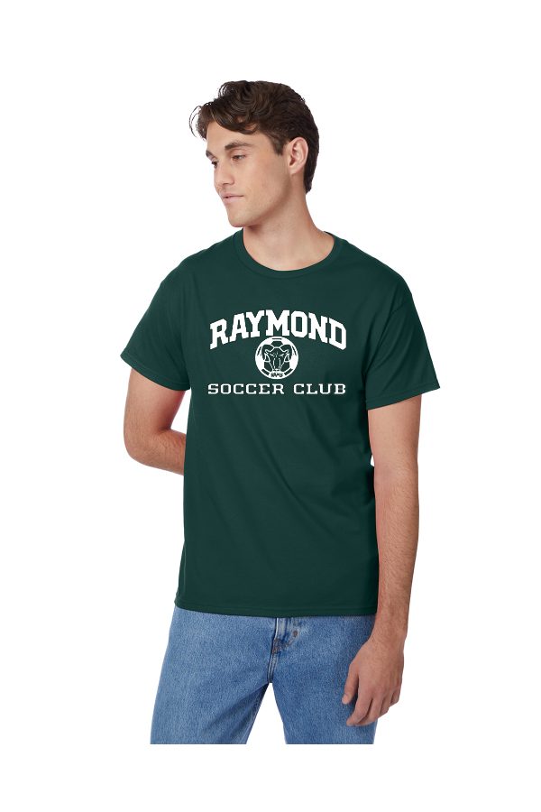 Adult Cotton T-Shirt