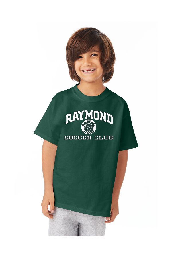 Youth Cotton T-Shirt