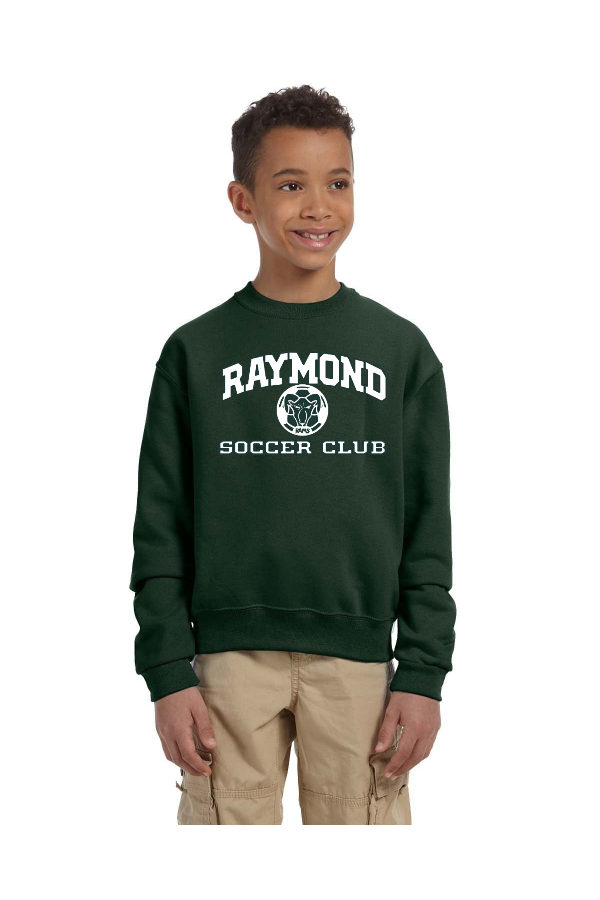 Youth Crew Sweatshirt