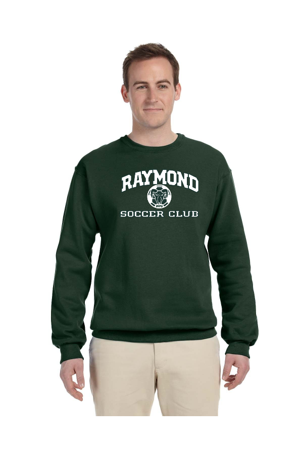 Adult Crew Sweatshirt