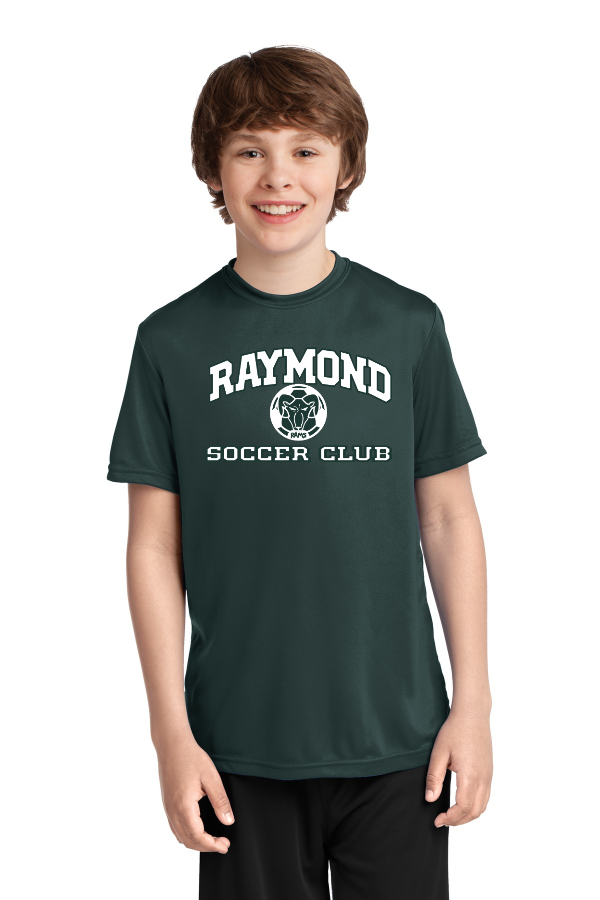 Youth Performance T-Shirt