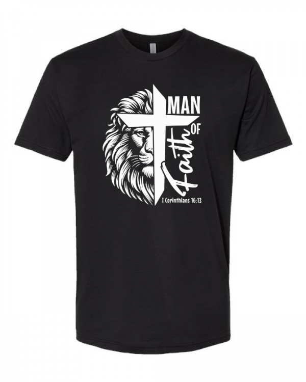 Cotton T-Shirt