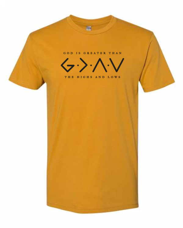 Cotton T-Shirt