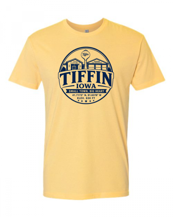 Cotton T-Shirt Light