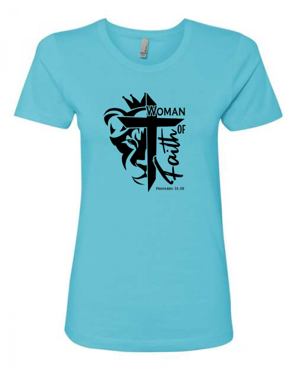 Women's Cotton T-Shirt