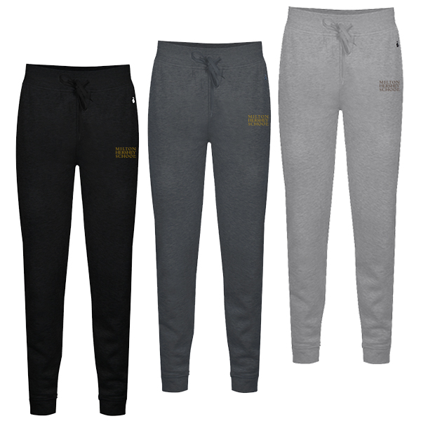 Badger Athletic Fleece Women's Jogger