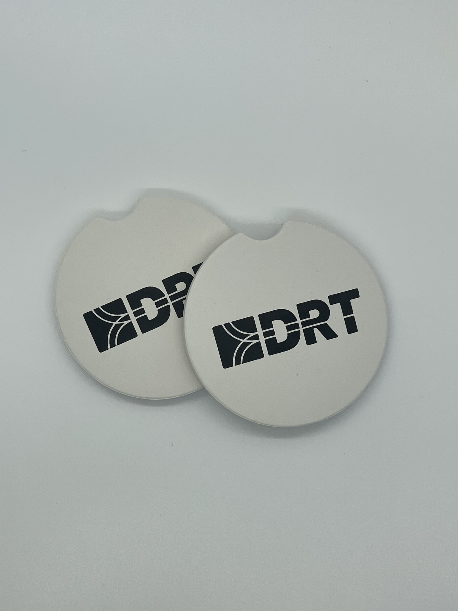 Absorbant Car Coaster