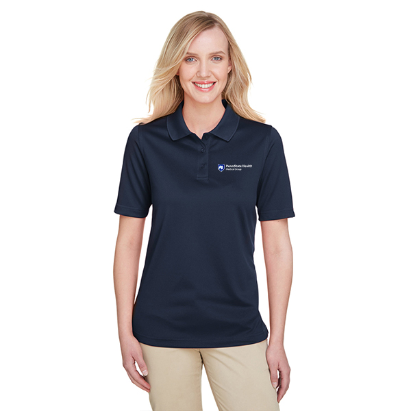 Ladies Advantage Snag Protection Plus Polo