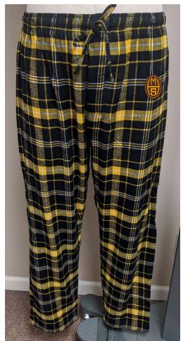 Ultimate Flannel Pants