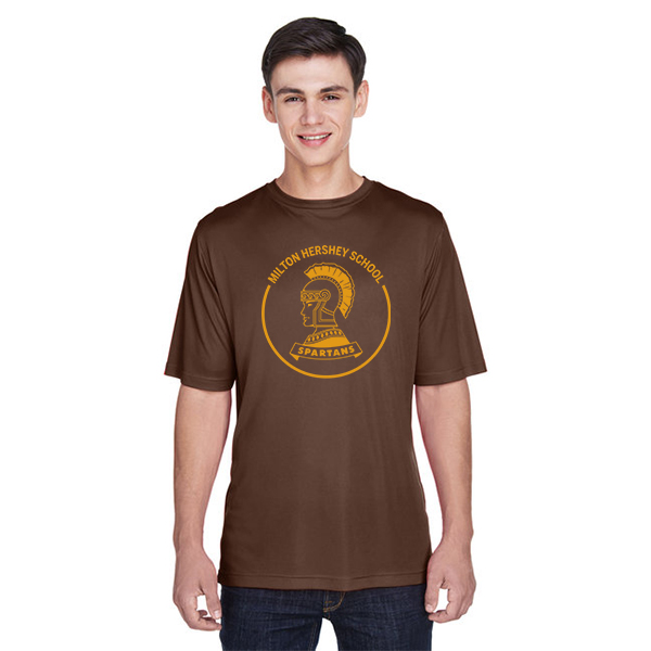 Mens Zone Performance T-Shirt